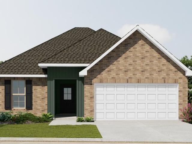 House for sale in Ocean Springs, Mississippi