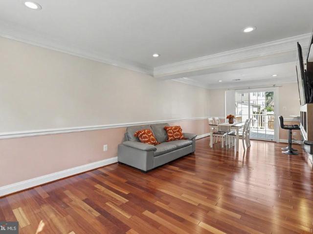 Townhouse for sale in Lorton, Fairfax County
