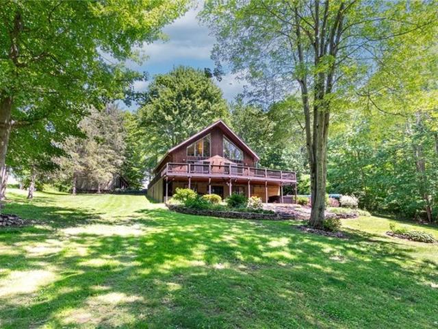 House for sale in Wolcott, New York