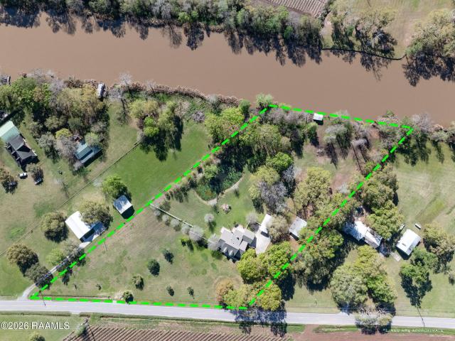 House for sale in Charenton, Louisiana