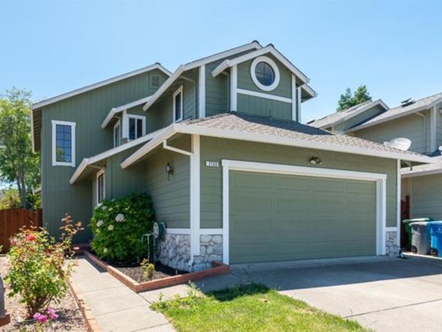 House for sale in Rohnert Park, California