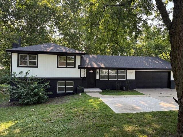 House for sale in Kansas