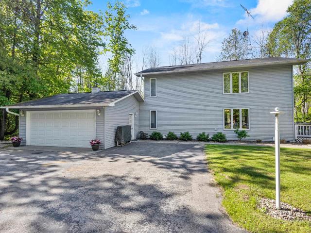 House for sale in Egg Harbor, Wisconsin