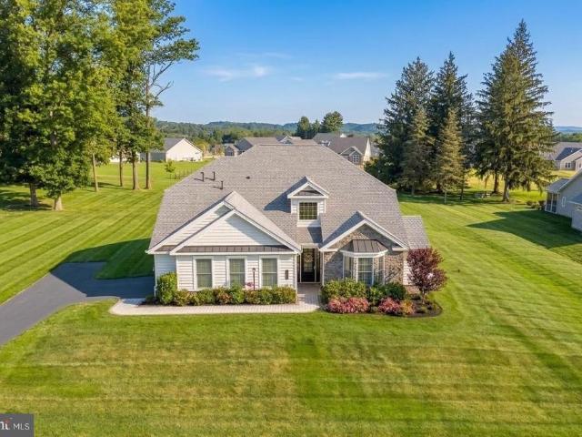 House for sale in Bucks, Pennsylvania
