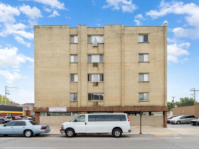 Property for sale in Chicago Park, Illinois