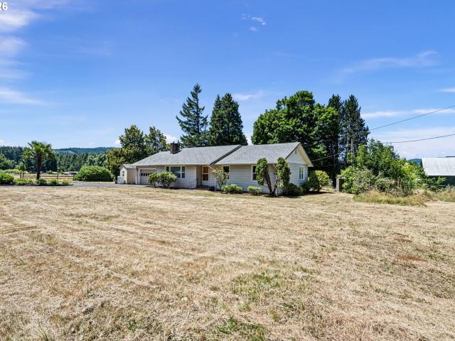 House for sale in Oregonia
