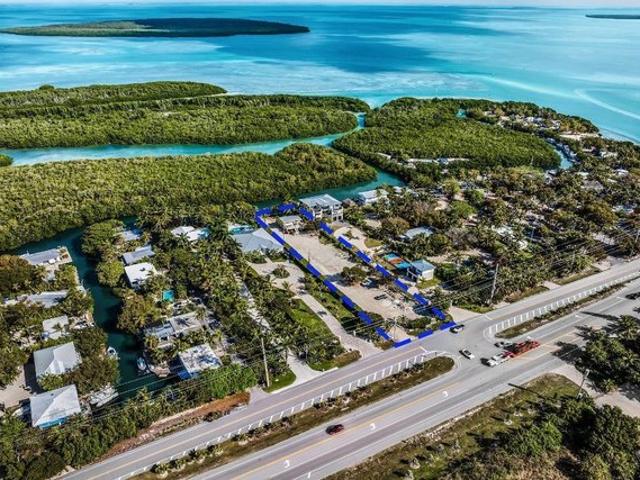House for sale in Islamorada, Florida