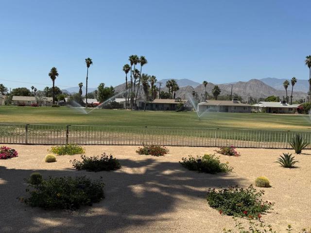 Property for rent in Palm Desert, California