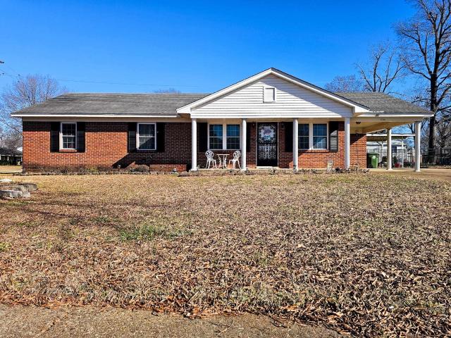 House for sale in Tennessee