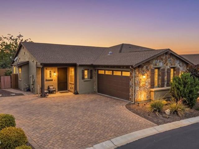 Townhouse for sale in Prescott Valley, Arizona