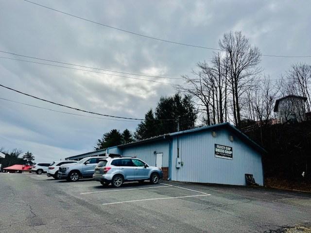 Commercial for sale in Virginia