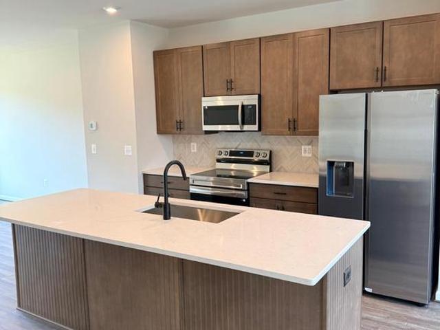 Townhouse for sale in Virginia