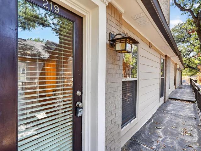 Condo for sale in Dallas, Texas
