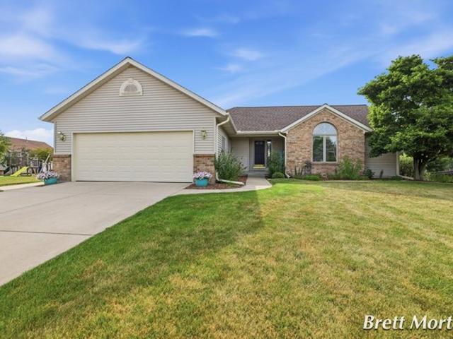 House for sale in Jenison, Michigan