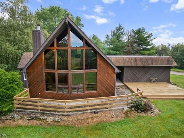 House for sale in Portage, Ohio
