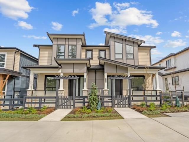 House for sale in British Columbia