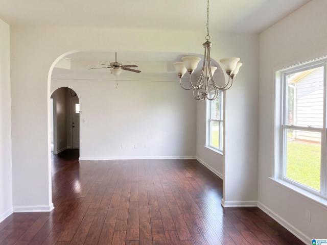 House for sale in Bessemer, Alabama