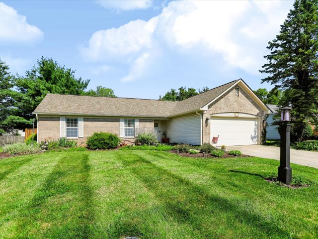 House for sale in Indiana
