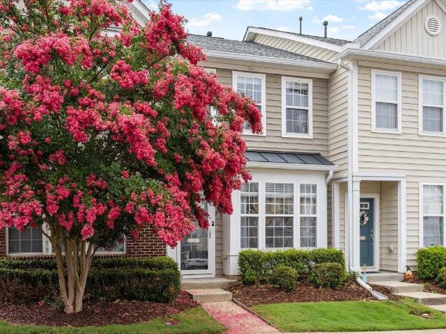 Townhouse for sale in Wake, North Carolina