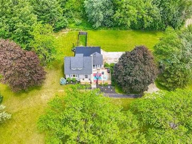 House for sale in Norwich, Ontario