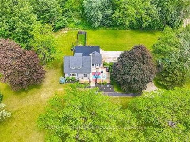 House for sale in Norwich, Ontario