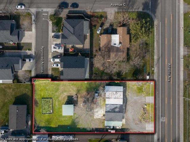 House for sale in Oregonia