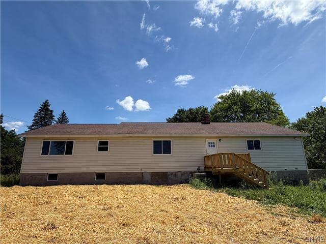 House for sale in Memphis, New York