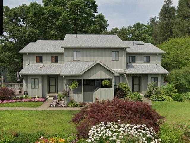 Condo for sale in Athens, Ohio