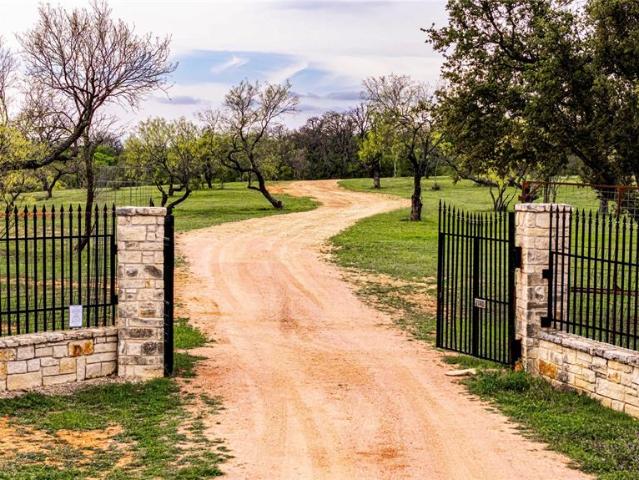 Land for sale in Rochelle, Texas