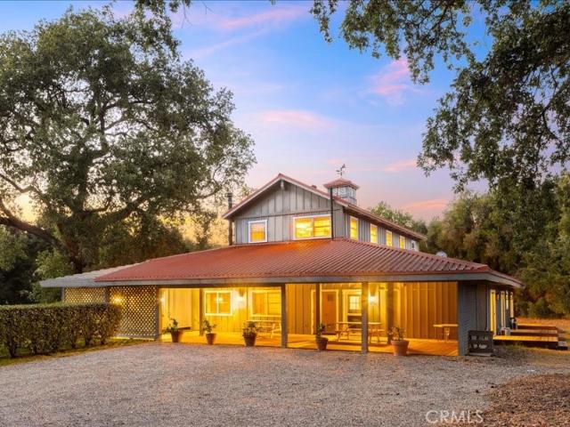 House for sale in Santa Ynez, California