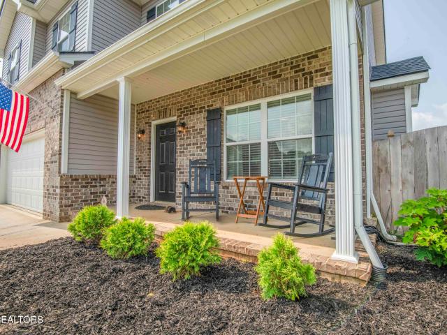 House for sale in Tennessee