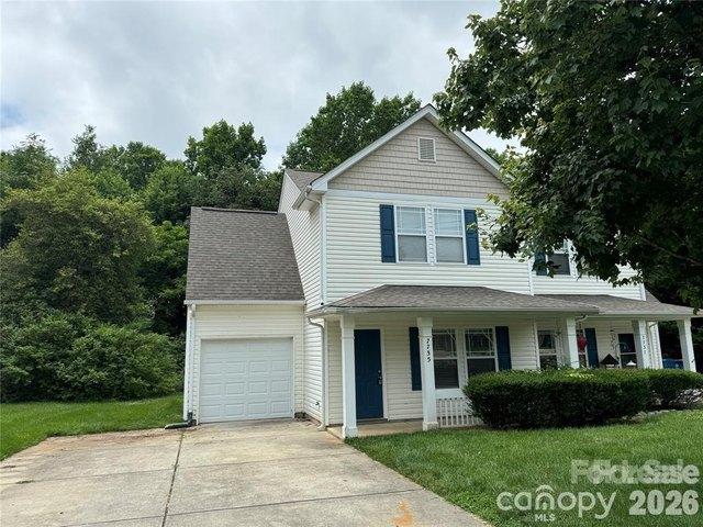 House for sale in Catawba, North Carolina