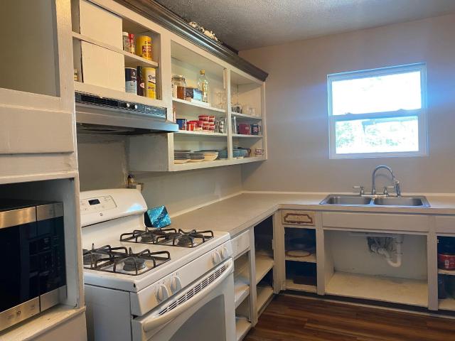 House for sale in Jefferson, Texas