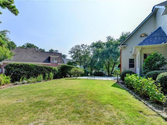 House for sale in Duluth, Forsyth County