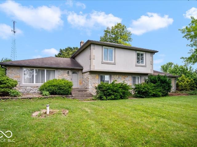 House for sale in Indiana