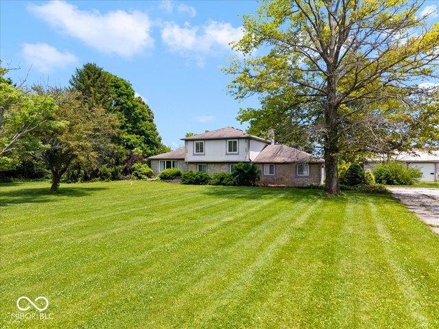 House for sale in Indiana