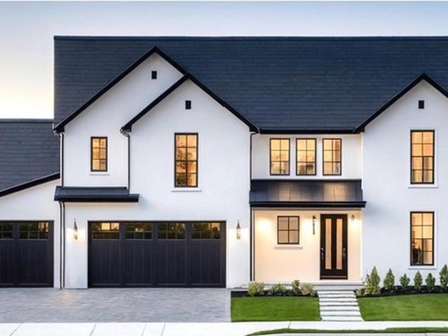 House for sale in Kansas City, Missouri