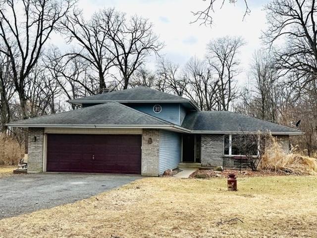 House for sale in Monroe Center, Illinois