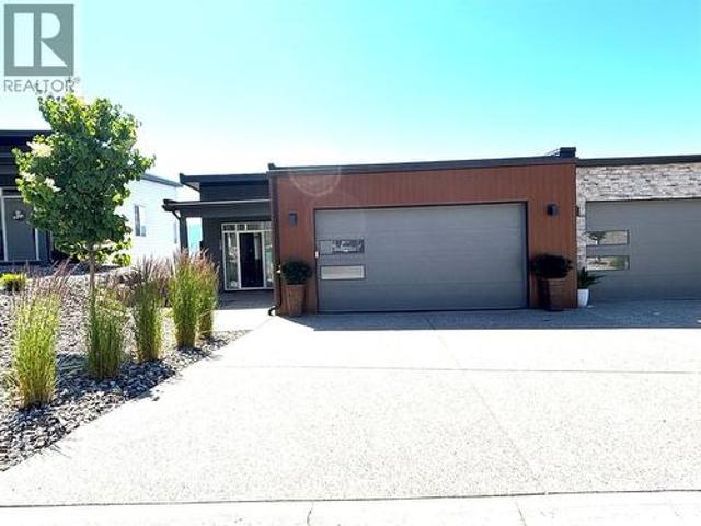 House for sale in Vernon, British Columbia