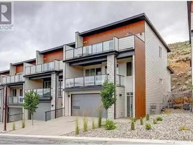 House for sale in Vernon, British Columbia