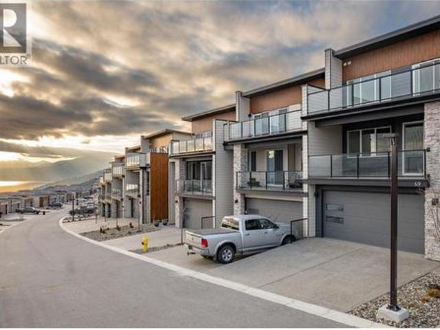 House for sale in Vernon, British Columbia