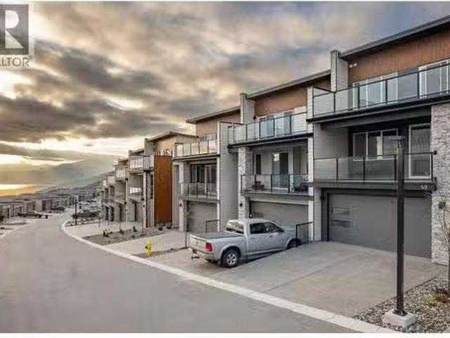 Condo for sale in Vernon, British Columbia