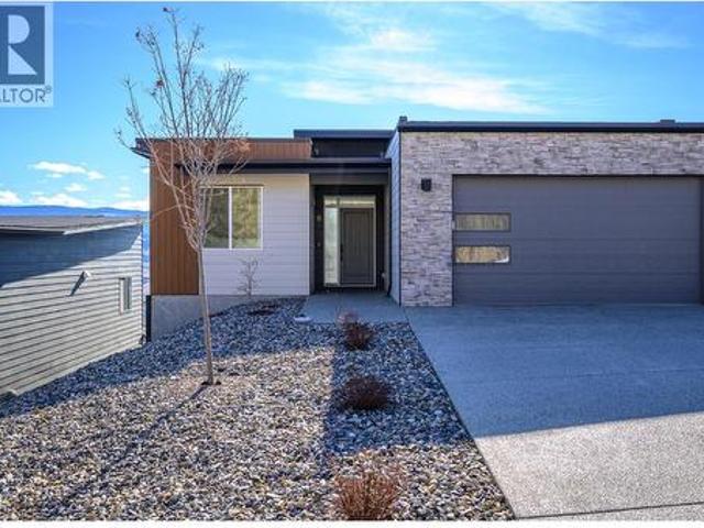 House for sale in Vernon, British Columbia