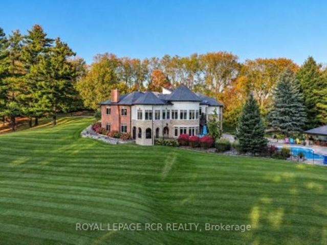 House for sale in Caledon, Golden Horseshoe
