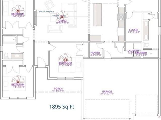 House for sale in Ark