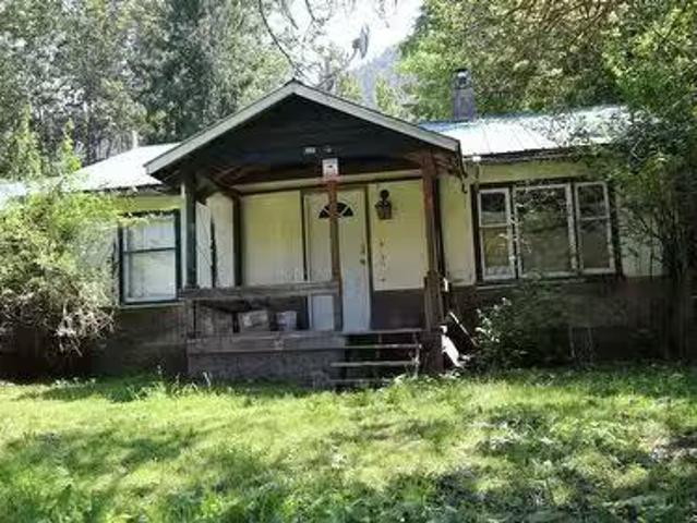 House for sale in British Columbia