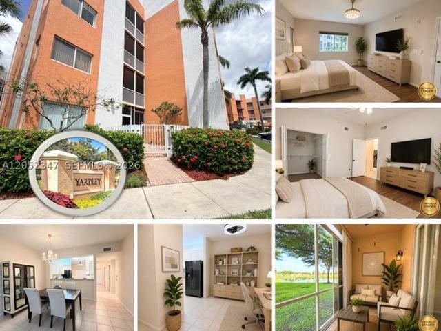 Condo for sale in Tamarac, Florida