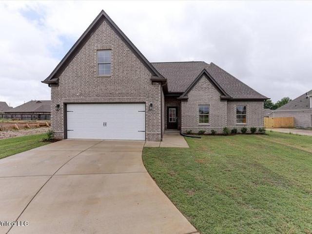 House for sale in Walls, Mississippi