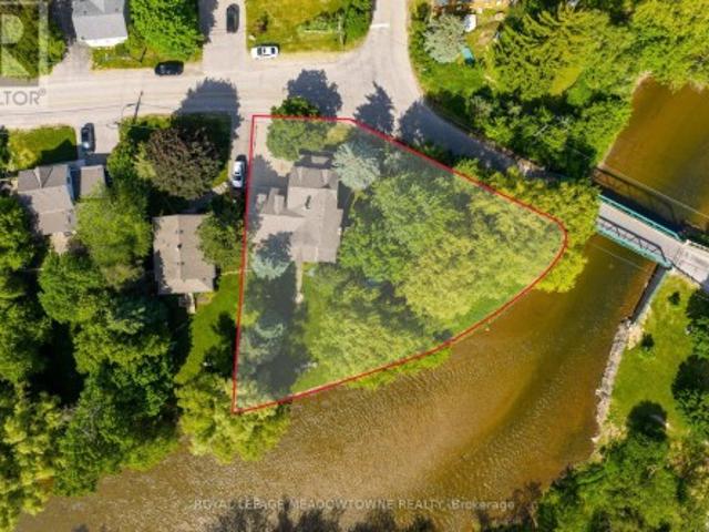 House for sale in Georgina, Ontario