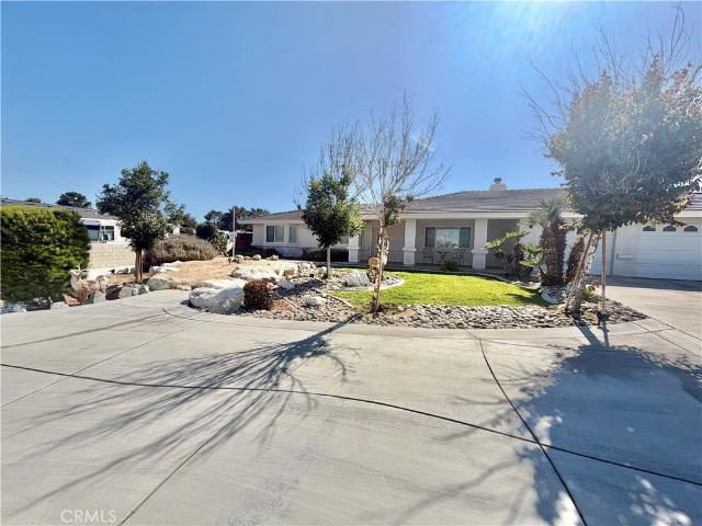House for sale in Hesperia, California